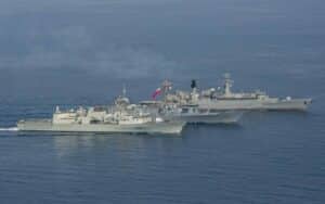 22 lata w NATO / Portal Stoczniowy