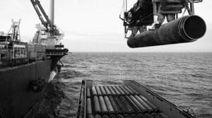 Nord Stream 2: Decyzja USA i Niemiec o wstrzymaniu gazociągu / Portal Stoczniowy