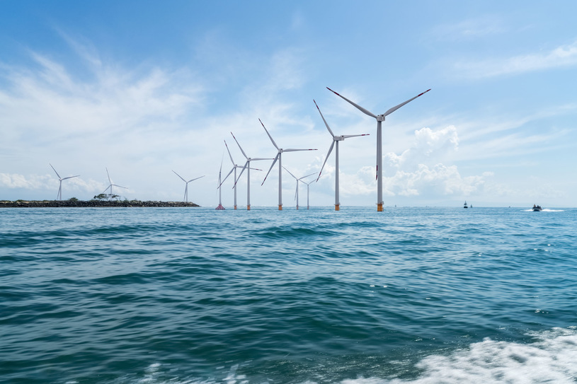 Rynek offshore: PSE wydały warunki przyłączeniowe dla trzech morskich farm wiatrowych na Bałtyku