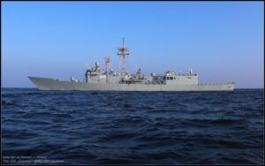 Jak budować okręty Miecznik? / Portal Stoczniowy