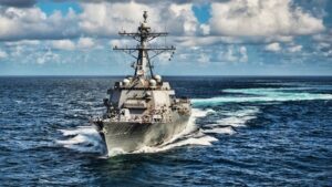 USS John Finn