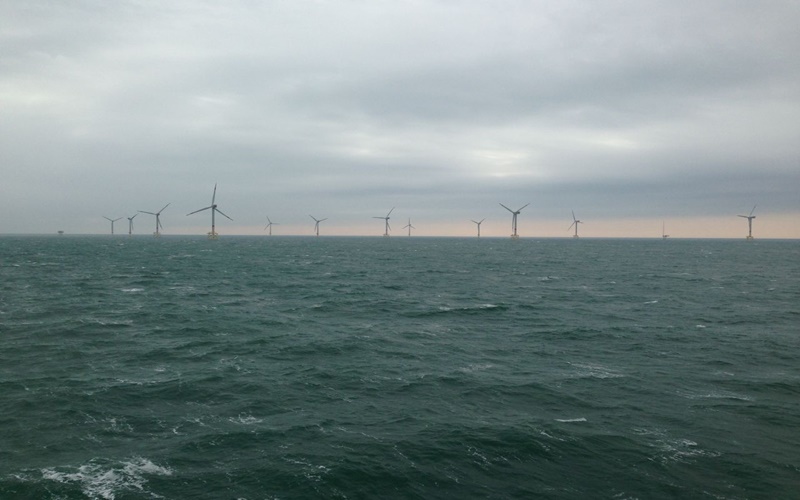 PKN Orlen sfinalizował umowę z Northland Power ws. morskiej farmy wiatrowej