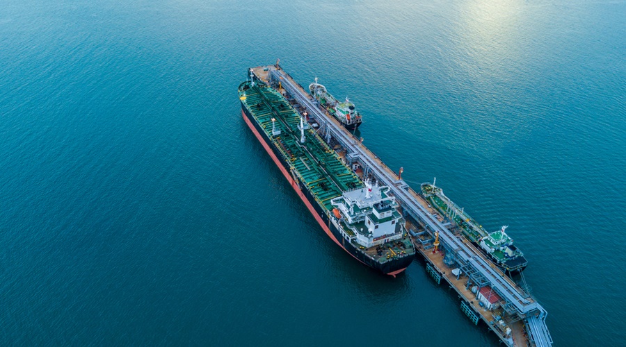 PKN Orlen podpisał nowy, dwuletni kontrakt z Rosnieftem na dostawy ropy