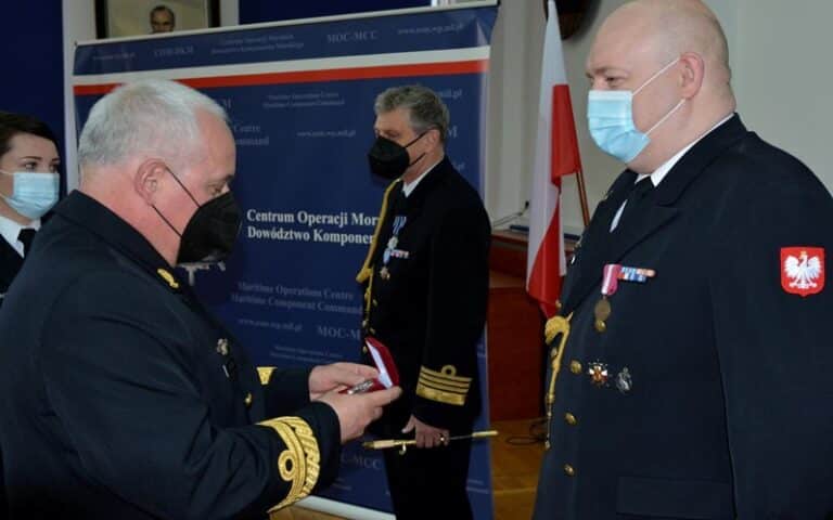 Święto COM – DKM / Portal Stoczniowy