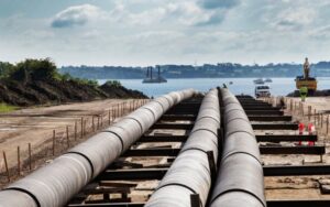 Baltic Pipe