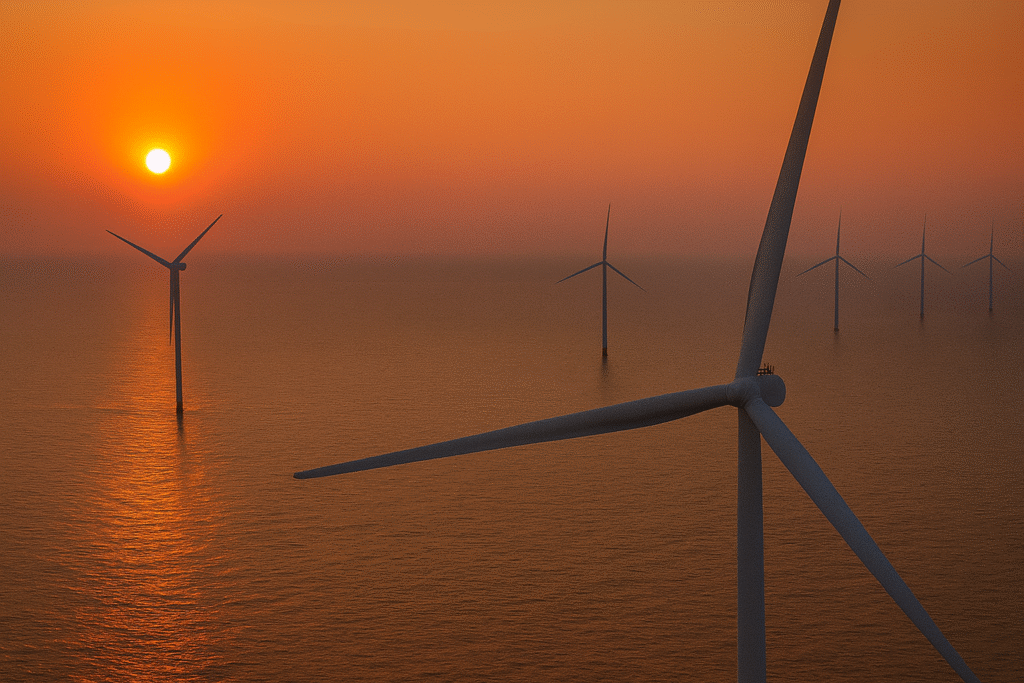 Offshore ogromnym znaczeniem dla gospodarki / Portal Stoczniowy