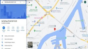 Pierwszy komercyjny rejs Wisłą / Portal Stoczniowy