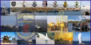 56 lat 8. Flotylli Obrony Wybrzeża / Portal Stoczniowy