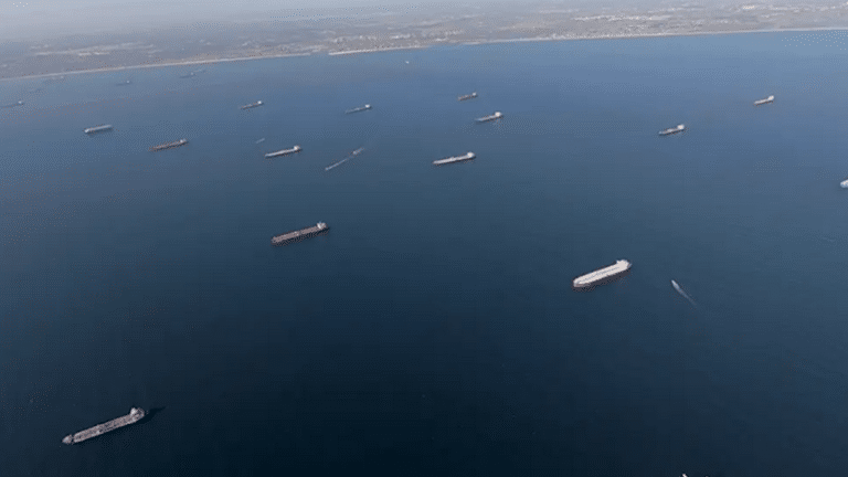 PKN Orlen zamówił około 28 tankowców z ropą / Portal Stoczniowy