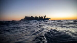 Ponad 160 migrantów zginęło w ostatnim tygodniu u wybrzeży Libii / Portal Stoczniowy