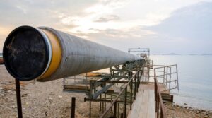 Baltic Pipe