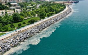 Morze Marmara