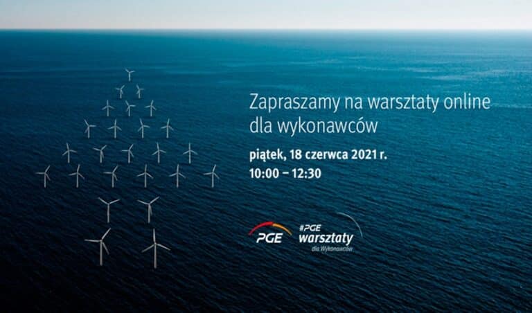 Rekordowa liczba uczestników na warsztatach offshore z potencjalnymi kontrahentami / Portal Stoczniowy