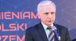 Piotr Naimski