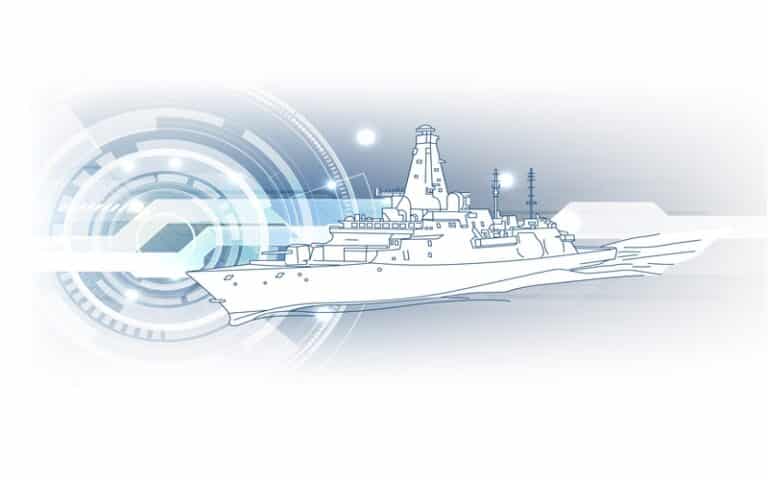 PGZ SW zakupiła hiszpańskie oprogramowanie FORAN / Portal Stoczniowy