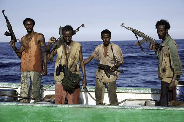 Ofiara śmiertelna ataku piratów u wybrzeży Trynidadu