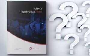 polityka przemysłowa polski