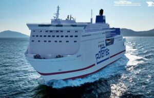 Przeniesienie budowy promu dla Polferries do Gdańska / Portal Stoczniowy