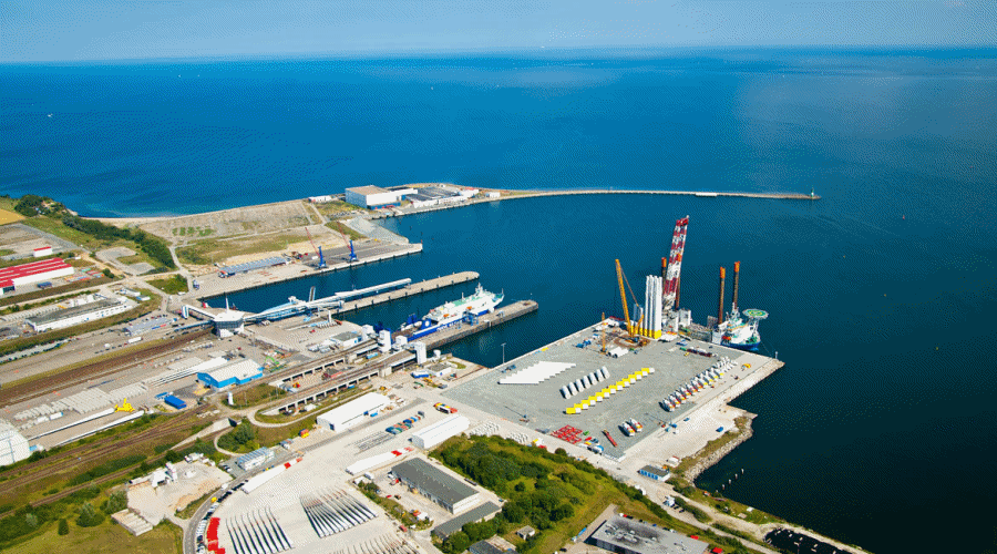 Branża offshore oczekuje szybkich decyzji ws. portu instalacyjnego