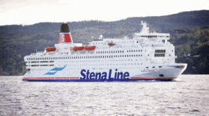 STENA