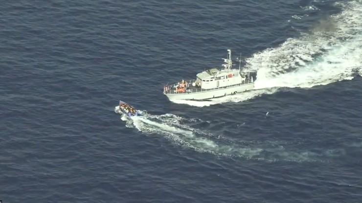 Tunezja: Coast Guard wyłowiła z morza 21 ciał uchodźców