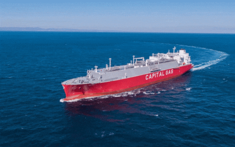 PGNiG zarezerwowało przepustowość terminalu LNG w Kłajpedzie dla sześciu statków / Portal Stoczniowy