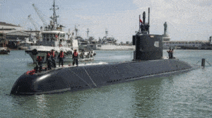 Indonezyjska marynarka wojenna uzyskała 600 mln USD na zakup okrętu podwodnego / Portal Stoczniowy