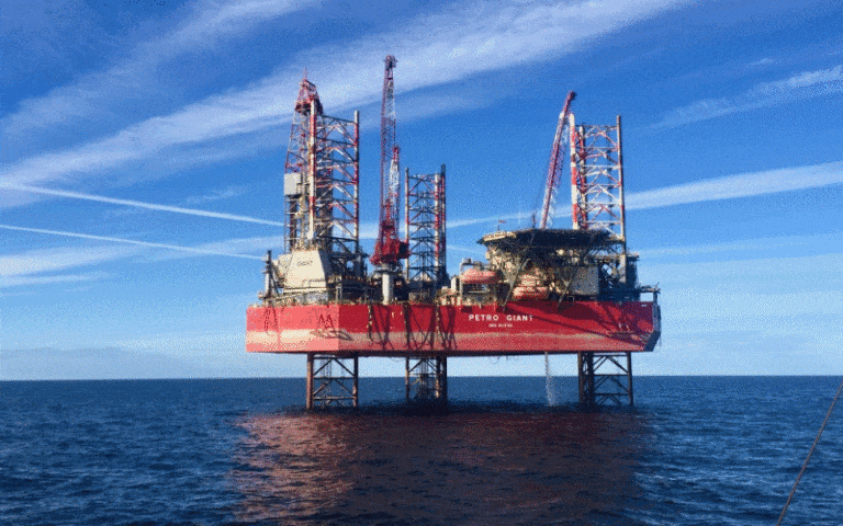 Spadek cen ropy na giełdach paliw / Portal Stoczniowy