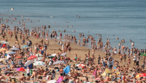 plaża