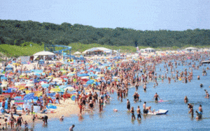 plaża