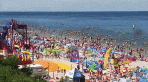 plaża