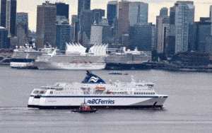 xxPrzegląd promowy: Regularne odradzanie się branży promowej po koronawirusie / Portal Stoczniowy