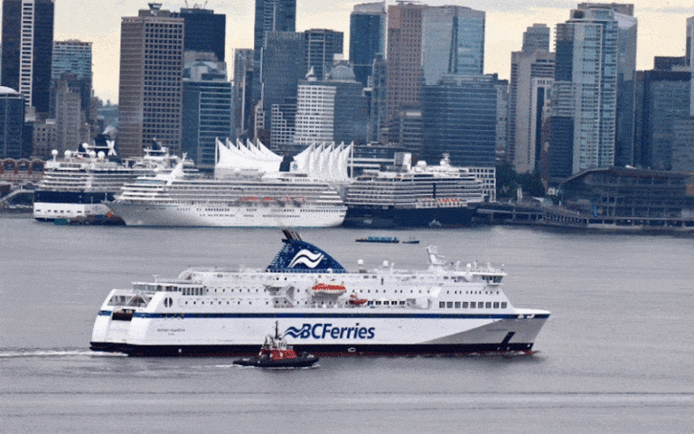 xxPrzegląd promowy: Regularne odradzanie się branży promowej po koronawirusie / Portal Stoczniowy