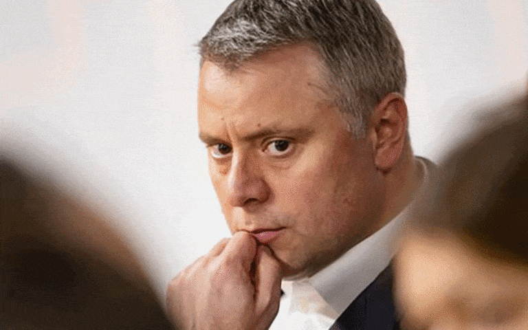 Szef Naftohaz: Europa musi się uniezależnić od rosyjskiego gazu i ropy / Portal Stoczniowy