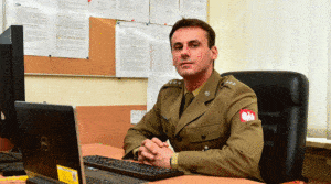 Krzysztof Płatek