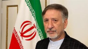 Mohsen Baharvand