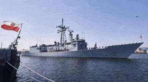 Fregata dla Polski nie będzie taka sama jak jednostki zbudowane dla innych odbiorców / Portal Stoczniowy