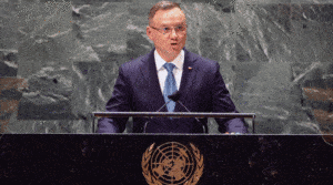Andrzej Duda