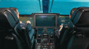 CMS ATHENA „układ nerwowy okrętu” produkcji Leonardo / Portal Stoczniowy