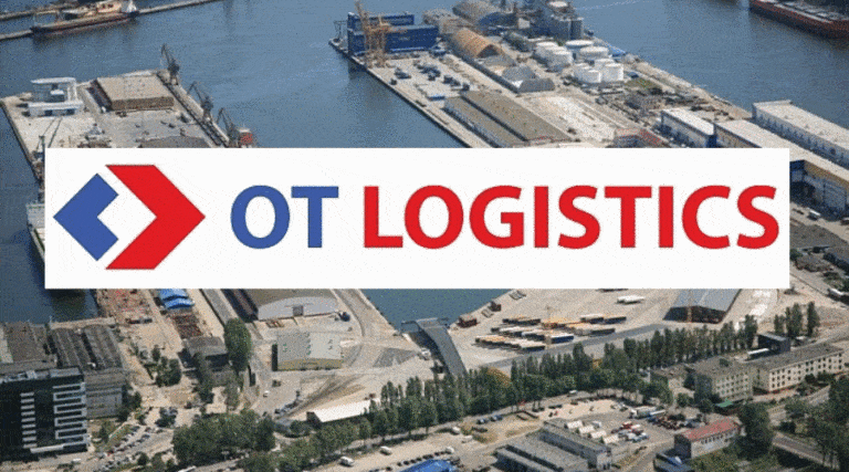 OT Logistics planuje ponad 45 mln zł EBITDA w br., ponad 70 mln zł w 2025 r. / Portal Stoczniowy