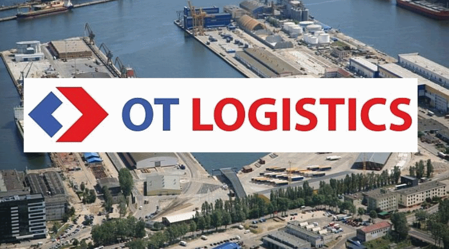 OT Logistics ma umowę z Viterra Polska ￼