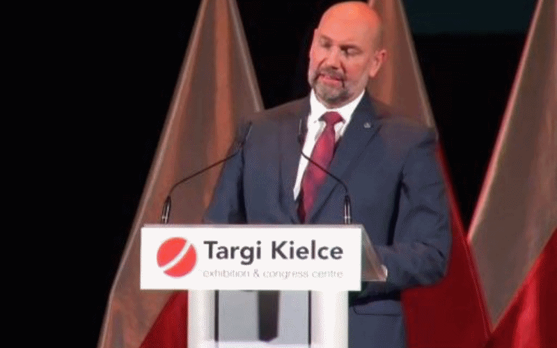 Targi Kielce i PGZ z porozumieniem o dalszej współpracy