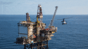 Cena ropy powraca do wzrostów / Portal Stoczniowy