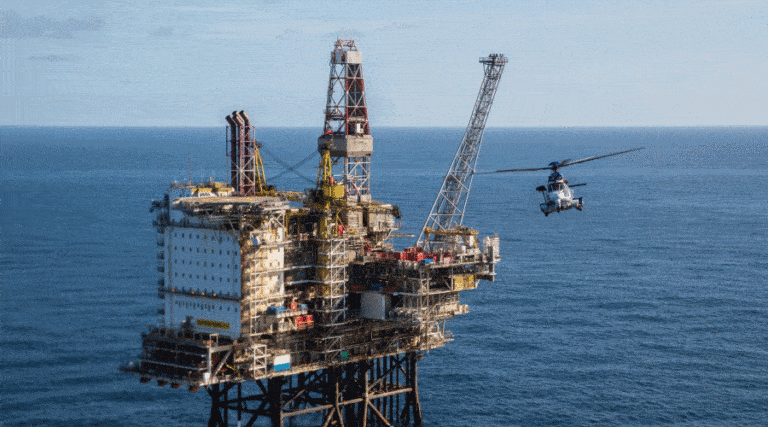 Cena ropy powraca do wzrostów / Portal Stoczniowy