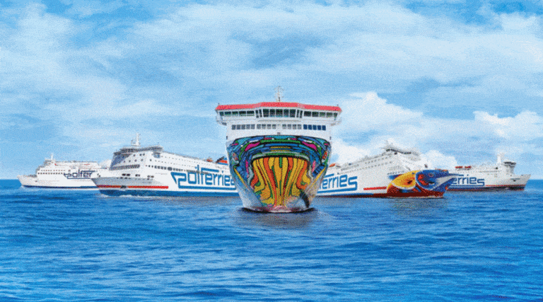 Podsumowanie tygodnia: budowa promów dla PŻM i PŻB / Portal Stoczniowy