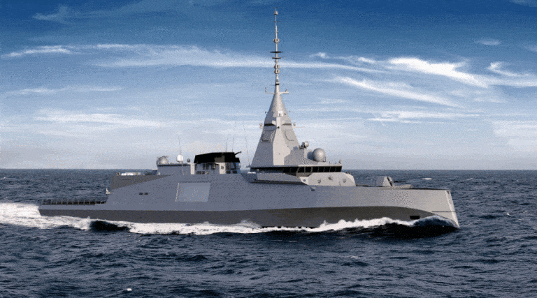 Parlament Grecji ratyfikował pakt obronny z Francją / Portal Stoczniowy