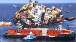 ARMIA NOWEGO WZORU – czyli jak Biały Słoń potknął się o własne nogi / Portal Stoczniowy