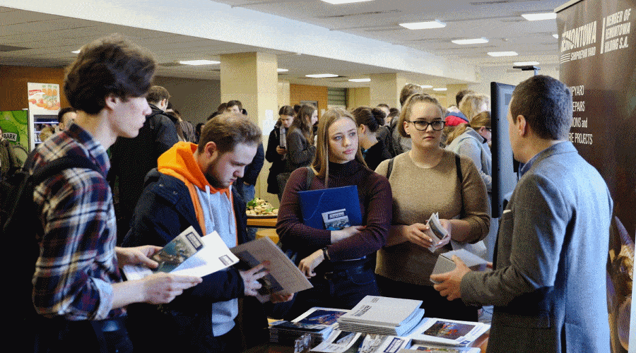 Polski przemysł okrętowy przed historyczną szansą – warunek edukacja i badania