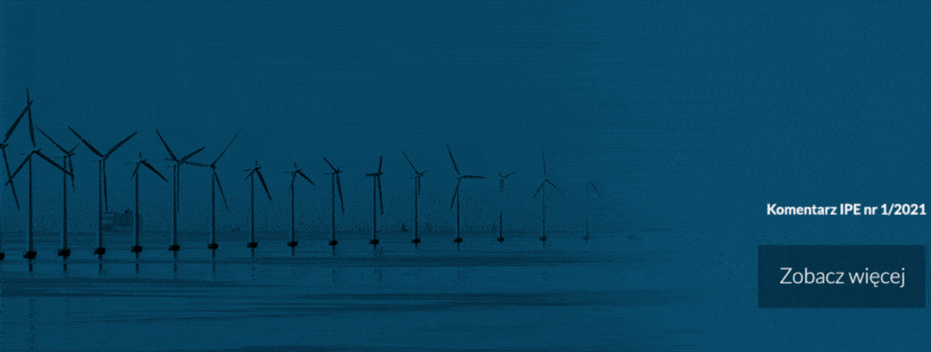 Morska Energetyka Wiatrowa w Polsce: Wyzwania i Bezpieczeństwo / Portal Stoczniowy