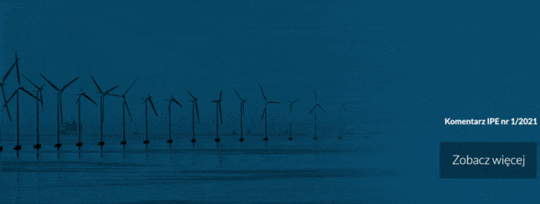 Morska Energetyka Wiatrowa w Polsce: Wyzwania i Bezpieczeństwo / Portal Stoczniowy